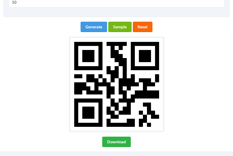 Create Custom QR Codes Trackable Codes in Seconds